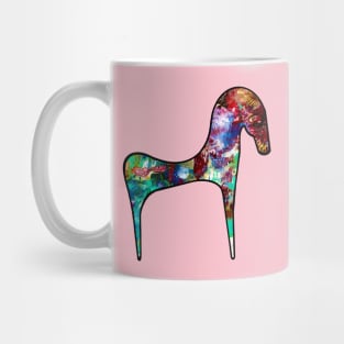 Horse Chronicles 23 Mug